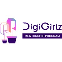 DigiGirlz logo