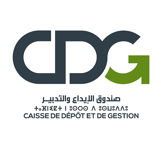 CDG logo