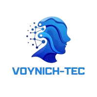 Voynich SARL logo